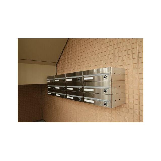 集合ドアポストがあります。