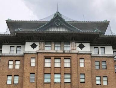 愛知県庁