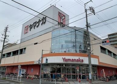 ヤマナカ松原店
