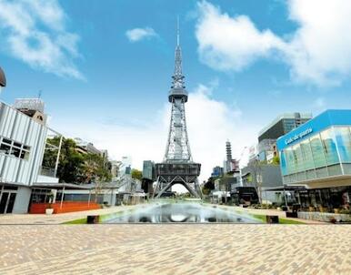 RAYARD　Hisaya－odori　Park