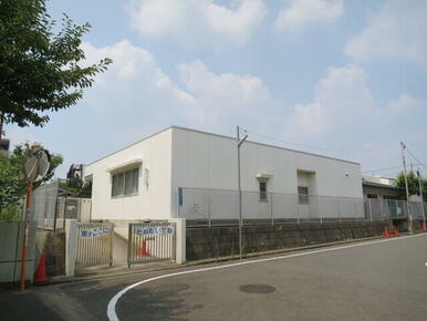 荏田西保育園