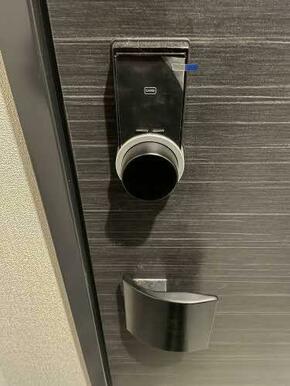 スマートロック
