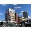 ショッピング施設