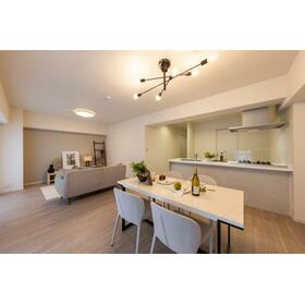 リビング