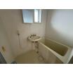 バス/シャワー