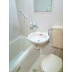 バス/シャワー