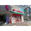ショッピング施設