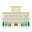 中学校