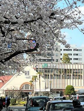 国立駅