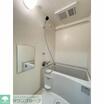 バス/シャワー