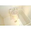 バス/シャワー