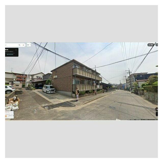 物件外観