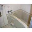 バス/シャワー
