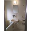 バス/シャワー