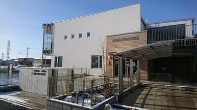 慶櫻市野谷保育園