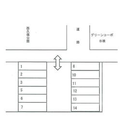 平面図