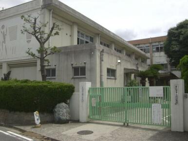 岸和田市立旭小学校