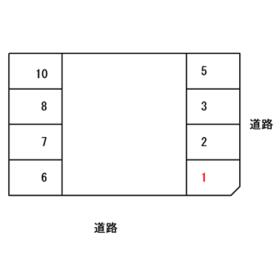 平面図