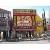 ショッピング施設
