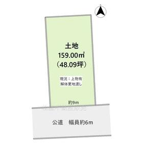 地形図等