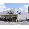 ショッピング施設