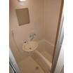 バス/シャワー