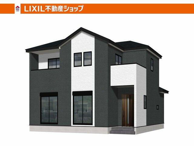 物件画像 北九州市八幡西区 本城１丁目 (本城駅) 2階建 4LDK
