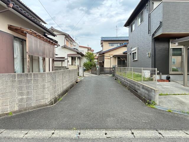 物件画像 北九州市小倉南区 沼本町１丁目 (下曽根駅) 住宅用地