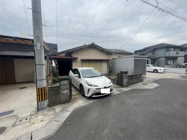 物件画像 北九州市小倉南区 津田４丁目 (下曽根駅) 住宅用地