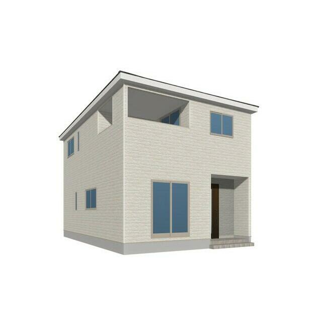 1号棟