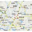 地形図等