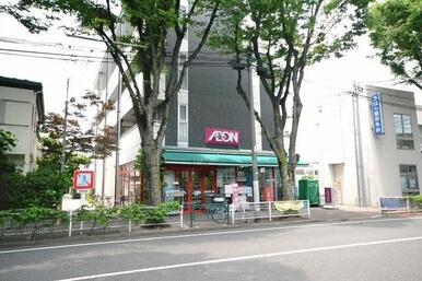 まいばすけっと下丸子駅南店