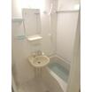 バス/シャワー