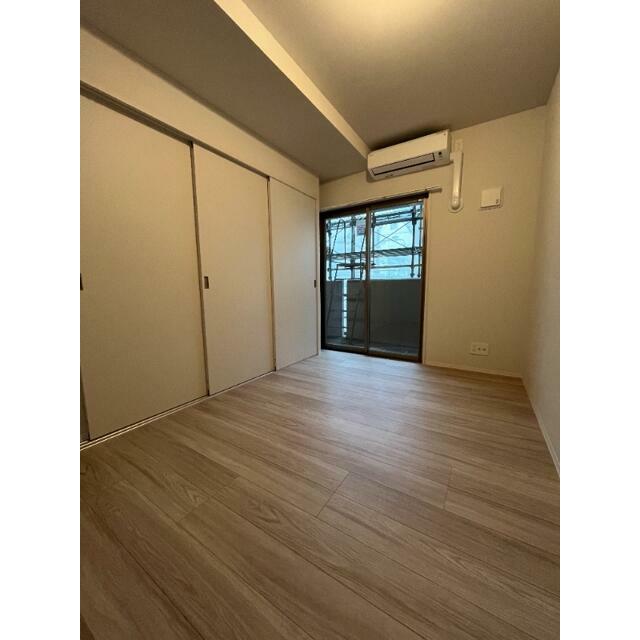 写真は2階のお部屋となります。