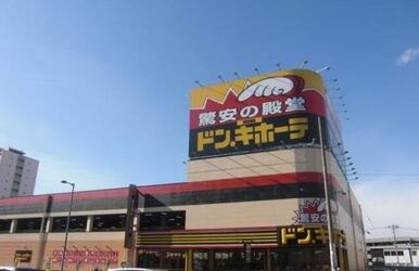 ドン・キホーテ