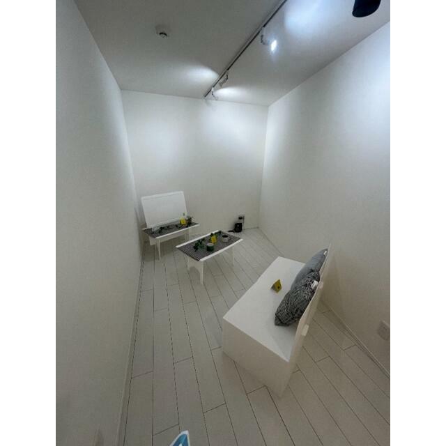 ※家具はついていません