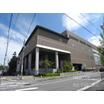 ショッピング施設