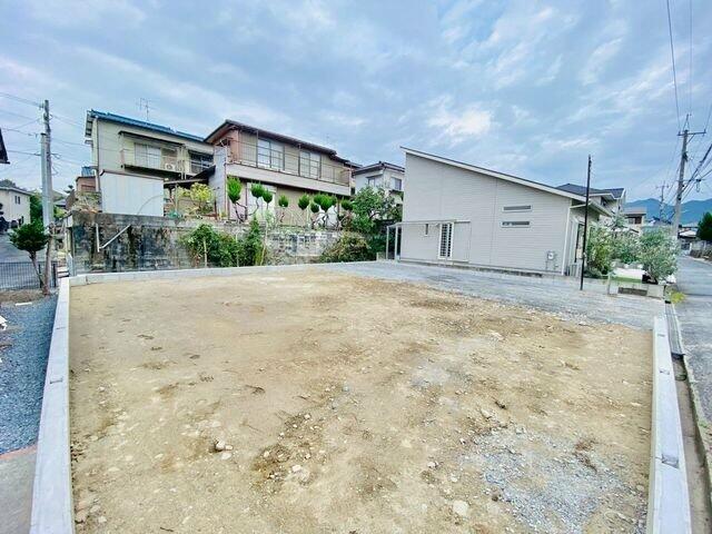 物件画像 北九州市八幡西区 町上津役西２丁目 (西山駅) 2階建 4LDK