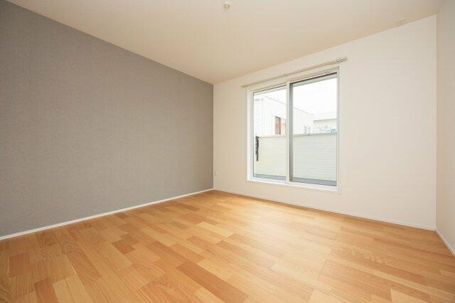 物件画像 北九州市八幡西区 割子川２丁目 (今池駅) 2階建 4LDK