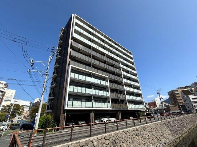 物件画像 サンレリウス黒崎駅 ９０２ 2LDK