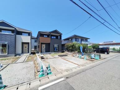 現地写真(2026年6月撮影)