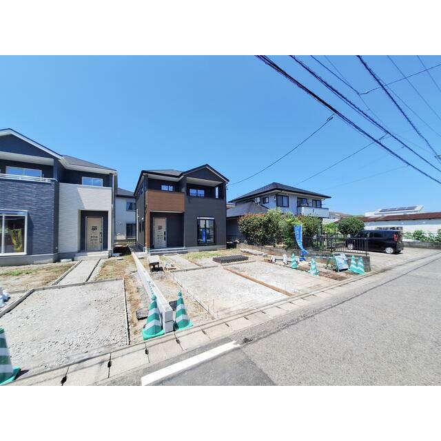 現地写真(2026年6月撮影)