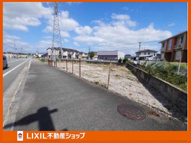 物件画像 飯塚市 中 (鯰田駅) 事務所用地