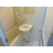 バス/シャワー