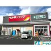 ショッピング施設