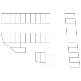平面図