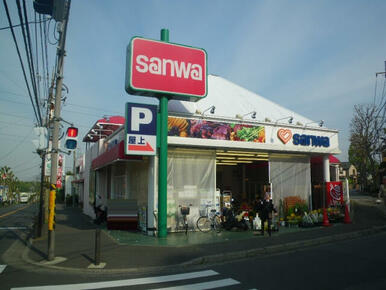 三和奈良北店