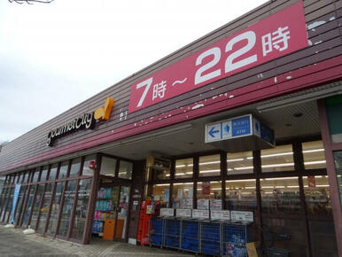 グルメシティ成瀬台店