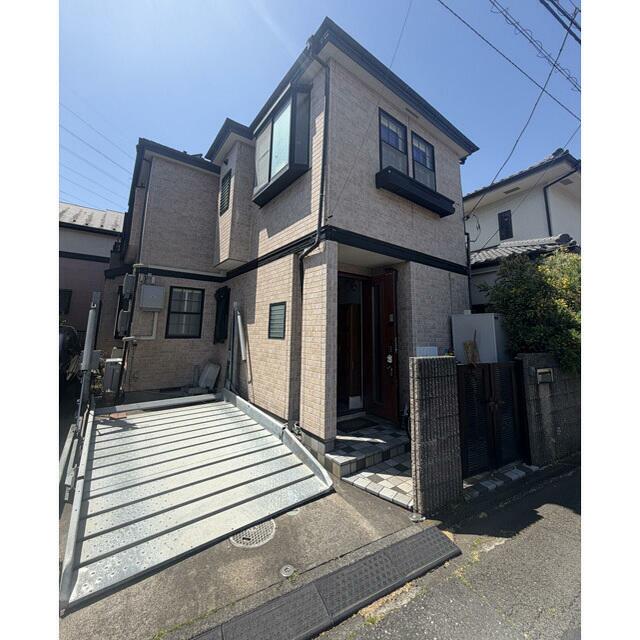 東大和市