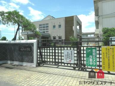 柳川市立城内小学校